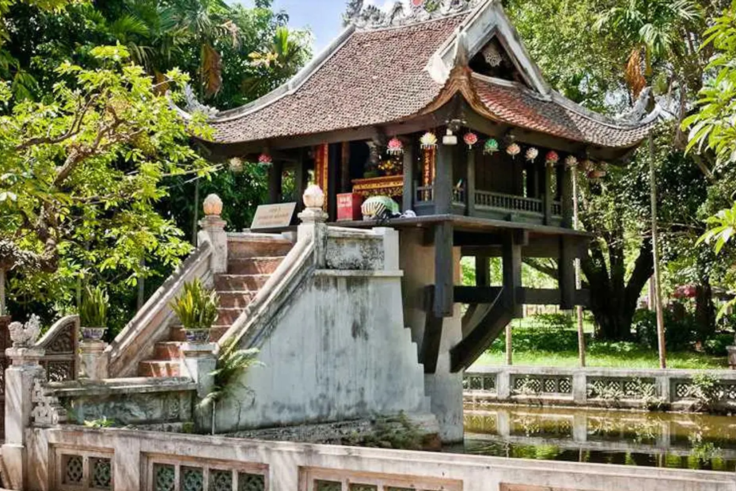 Shore Excursion: Best of Ha Noi City from Ha Long Cruise Port